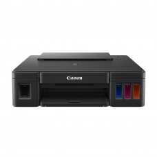 Canon Pixma G1010 Single Function Ink Tank Inkjet Pinter